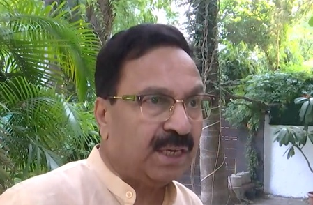 राम मंदिर प्रकरण में पैसों की नहीं, बल्कि आस्था की हुई चोरी; पेपर लीक रोकने को सिस्टम में सुधार जरूरत वेद प्रकाश