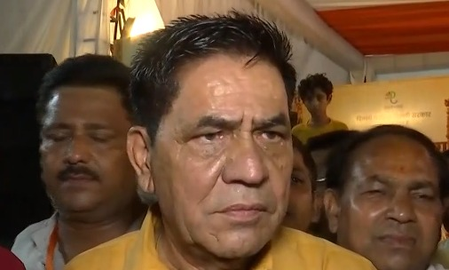 पीएम मोदी के विकसित भारत का विजन सिर्फ देश नहीं, बल्कि राज्य स्तर पर भी लागू हो मोहन सिंह बिष्ट