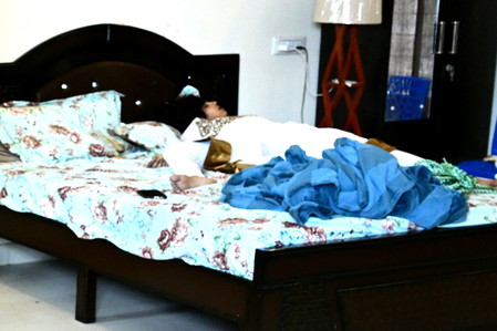 K’taka: Young woman found dead at homestay, boyfriend hospitalised
