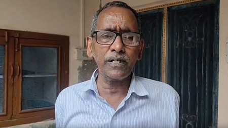 चंपत राय के पास अगर अवैध संपत्ति होती तो पैतृक घर जर्जर न होता, सभी आरोप बेबुनियाद परिजन