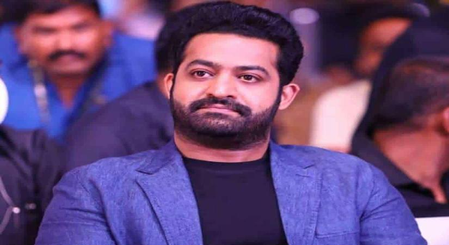 Jr NTR to reunite with Trivikram Srinivas for his upcoming film