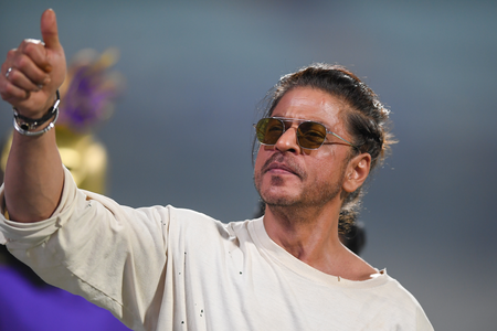 When Shah Rukh Khan revealed how wife Gauri betrayed him