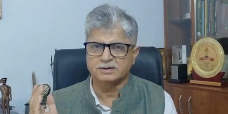 भारत के लिए हिंद महासागर में सेशेल्स बेहद खास सहयोगी  पूर्व मेजर जनरल संजय सोई