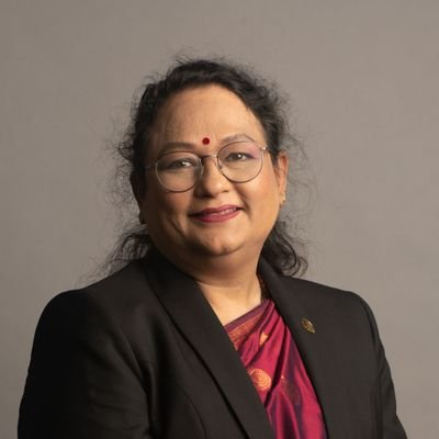 ईरान युद्ध से जुड़े ऊर्जा संकट को केंद्र सरकार ने बहुत अच्छे तरीके से संभाला: ओएनजीसी की पूर्व निदेशक