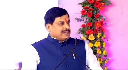 नीमच के सोलर प्लांट से मिलेगी देश की सबसे सस्ती बिजली सीएम मोहन यादव