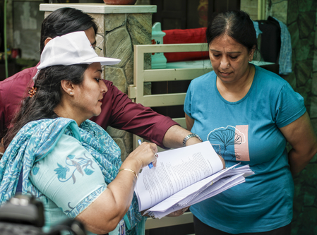 पात्र मतदाताओं को सूची में शामिल करने के लिए दिल्ली में लगाए जाएंगे विशेष शिविर पात्र मतदाताओं को सूची में शामिल करने के लिए दिल्ली में लगाए जाएंगे विशेष शिविर