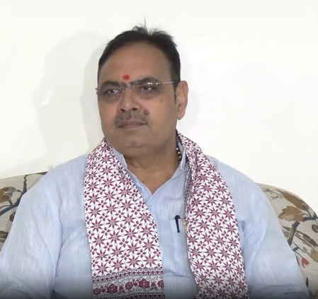 यमुना जल समझौते से राजस्थान की प्यासी धरती को मिलेगा पानी  भजनलाल शर्मा