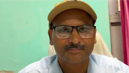 झारखंड  जमीन विवाद में गिरिडीह के सब-रजिस्ट्रार की हत्या, इलाके में मची सनसनी