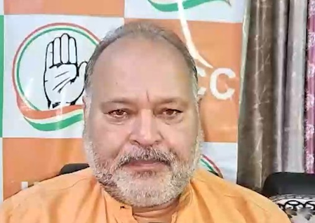 राम मंदिर चढ़ावा चोरी मामले में एसआईटी नहीं, सिटिंग जज की निगरानी में हो जांच राकेश सिन्हा