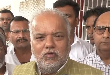 देश की राजनीति को समझने में कमजोर रहे हैं राहुल गांधी  श्रवण कुमार