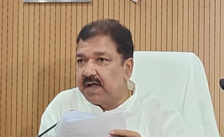 बिहार में 15 अगस्त को 30 हजार भूमिहीन परिवारों को मिलेगा अपने घर की जमीन का अधिकार  दिलीप जायसवाल