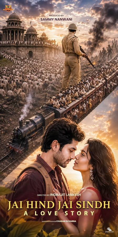 Mahesh Manjrekar, Jaya Prada's 'Jai Hind, Jai Sindh' locks October 2026 for release