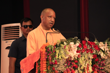 सनातन संस्कृति के महान संवाहक थे पंडित राधेश्याम कथावाचक सीएम योगी