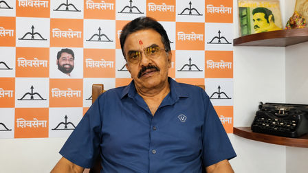 फर्जी और मृत मतदाताओं के नाम हटेंगे, मतदाता सूची शुद्धिकरण अभियान पर संजय निरुपम