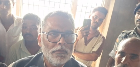 अपराध नहीं नरसंहार, छपरा में मुख्य गवाह पंकज राय की हत्या पर बोले पप्पू यादव