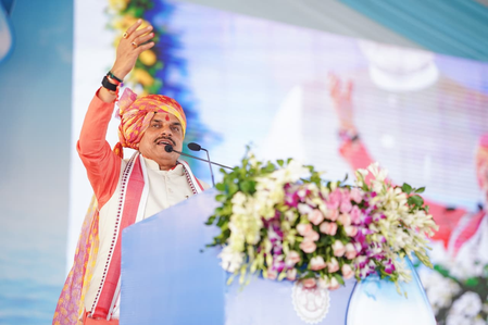 सनातन संस्कृति में जल का विशेष महत्व सीएम मोहन यादव