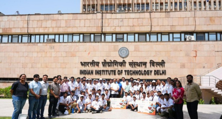 National Task Force on prevention of student suicides visits 30 higher education institutions