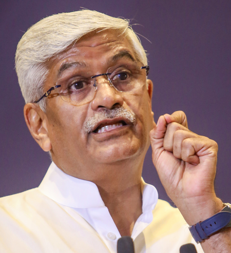 15 states, UTs implementing Tourist Police scheme: Gajendra Singh Shekhawat 15 states, UTs implementing Tourist Police scheme: Gajendra Singh Shekhawat