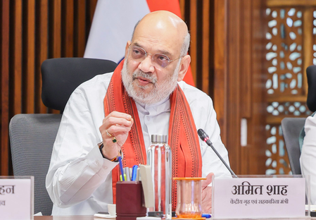 सहकारिता दिवस पर कई नेताओं ने दी शुभकामनाएं, शाह बोले- पीएम मोदी के नेतृत्व में सहकारिता क्षेत्र को मिली नई ऊर्जा सहकारिता दिवस पर कई नेताओं ने दी शुभकामनाएं, शाह बोले- पीएम मोदी के नेतृत्व में सहकारिता क्षेत्र को मिली नई ऊर्जा