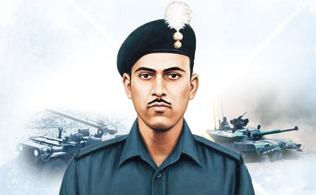 अब्दुल हमीद जयंती लोकसभा अध्यक्ष और कई राज्यों के मुख्यमंत्रियों ने किया नमन और दी श्रद्धांजलि अब्दुल हमीद जयंती लोकसभा अध्यक्ष और कई राज्यों के मुख्यमंत्रियों ने किया नमन और दी श्रद्धांजलि