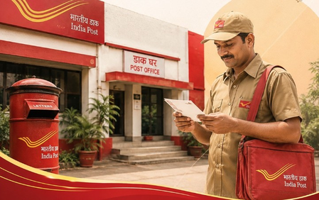 राष्ट्रीय डाक कर्मचारी दिवस नितिन गडकरी समेत कई नेताओं ने डाक कर्मियों के समर्पण को किया सलाम राष्ट्रीय डाक कर्मचारी दिवस नितिन गडकरी समेत कई नेताओं ने डाक कर्मियों के समर्पण को किया सलाम