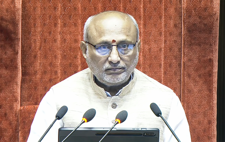 सीपी राधाकृष्णन ने वेंकैया नायडू को जन्मदिन की दी बधाई, डॉक्टर्स डे और चार्टर्ड अकाउंटेंट्स डे पर भी दिया विशेष संदेश सीपी राधाकृष्णन ने वेंकैया नायडू को जन्मदिन की दी बधाई, डॉक्टर्स डे और चार्टर्ड अकाउंटेंट्स डे पर भी दिया विशेष संदेश