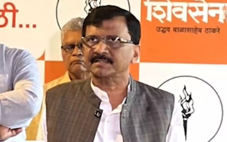 राम मंदिर चढ़ावा विवाद पर संजय राउत बोले- सिर्फ छोटी मछलियां पकड़ी गईं, असली लोगों को भी गिरफ्तार किया जाए राम मंदिर चढ़ावा विवाद पर संजय राउत बोले- सिर्फ छोटी मछलियां पकड़ी गईं, असली लोगों को भी गिरफ्तार किया जाए