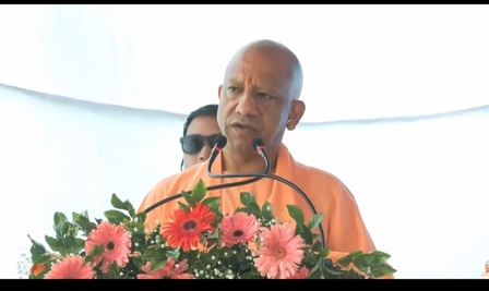कोई भी बच्चा शिक्षा से वंचित न रहे, सहारनपुर से सीएम योगी ने शुरू किया स्कूल चलो अभियान का दूसरा चरण कोई भी बच्चा शिक्षा से वंचित न रहे, सहारनपुर से सीएम योगी ने शुरू किया स्कूल चलो अभियान का दूसरा चरण