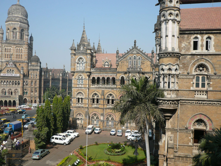 छत्रपति शिवाजी महाराज टर्मिनस समय बदला, नाम बदले, मगर शान वही, 2004 में मिला यूनेस्को विश्व धरोहर का दर्जा छत्रपति शिवाजी महाराज टर्मिनस समय बदला, नाम बदले, मगर शान वही, 2004 में मिला यूनेस्को विश्व धरोहर का दर्जा