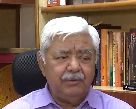 आरोपियों को जल्द सजा मिले तो समस्या का समाधान होगा, हिंदुओं की आस्था को ठेस पहुंची आलोक कुमार आरोपियों को जल्द सजा मिले तो समस्या का समाधान होगा, हिंदुओं की आस्था को ठेस पहुंची आलोक कुमार