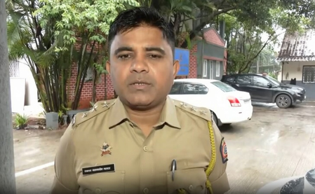 केतन अग्रवाल हत्याकांड लोहगढ़ किले पर क्राइम सीन रीक्रिएट कराया गया, जांच तेज केतन अग्रवाल हत्याकांड लोहगढ़ किले पर क्राइम सीन रीक्रिएट कराया गया, जांच तेज