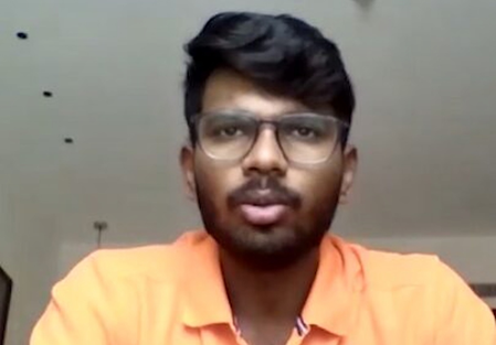 तेलंगाना टी20 लीग हैदराबाद क्रिकेट एसोसिएशन की बेहतरीन पहल एरॉन जॉर्ज तेलंगाना टी20 लीग हैदराबाद क्रिकेट एसोसिएशन की बेहतरीन पहल एरॉन जॉर्ज
