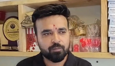 कमर्शियल एलपीजी सिलेंडर की कीमतों में कटौती का रेस्टोरेंट-ढाबा मालिकों ने स्वागत किया कमर्शियल एलपीजी सिलेंडर की कीमतों में कटौती का रेस्टोरेंट-ढाबा मालिकों ने स्वागत किया