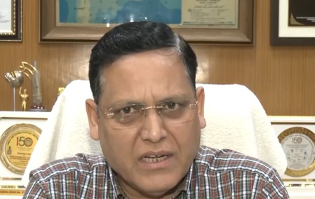 मुंबई समेत महाराष्ट्र में 6 जुलाई तक भारी बारिश का अलर्ट, आईएमडी ने निचले इलाकों के लोगों को चेताया मुंबई समेत महाराष्ट्र में 6 जुलाई तक भारी बारिश का अलर्ट, आईएमडी ने निचले इलाकों के लोगों को चेताया