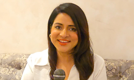 इंटीमेट सीन सिर्फ काम का हिस्सा, निजी जिंदगी से नहीं जोड़ना चाहिए सिंपल कौल इंटीमेट सीन सिर्फ काम का हिस्सा, निजी जिंदगी से नहीं जोड़ना चाहिए सिंपल कौल