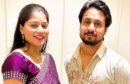 राजा रघुवंशी हत्याकांडः मेघालय सरकार ने सोनम की जमानत को सुप्रीम कोर्ट में दी चुनौती राजा रघुवंशी हत्याकांडः मेघालय सरकार ने सोनम की जमानत को सुप्रीम कोर्ट में दी चुनौती
