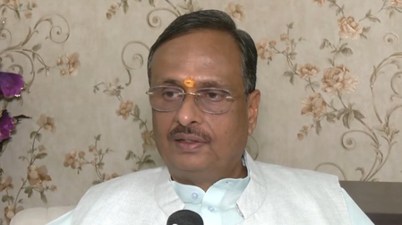 भारत-पाक बातचीत की अपील पर भाजपा बोली-सीमा पर आतंकवाद रुके, तभी आगे बढ़ेगी बात भारत-पाक बातचीत की अपील पर भाजपा बोली-सीमा पर आतंकवाद रुके, तभी आगे बढ़ेगी बात