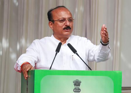 सीएजी ऑडिट का आदेश बिजली क्षेत्र में पारदर्शिता, जवाबदेही की दिशा में एक ऐतिहासिक कदम आशीष सूद सीएजी ऑडिट का आदेश बिजली क्षेत्र में पारदर्शिता, जवाबदेही की दिशा में एक ऐतिहासिक कदम आशीष सूद