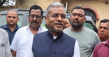 झारखंड राज्य में कानून-व्यवस्था नाम की कोई चीज नहीं बाबूलाल मरांडी झारखंड राज्य में कानून-व्यवस्था नाम की कोई चीज नहीं बाबूलाल मरांडी