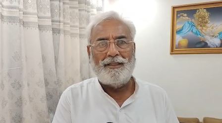 पंजाब सरकार की मुख्यमंत्री मांवा-धीयां सत्कार योजना को भाजपा ने बताया चुनावी स्टंट पंजाब सरकार की मुख्यमंत्री मांवा-धीयां सत्कार योजना को भाजपा ने बताया चुनावी स्टंट