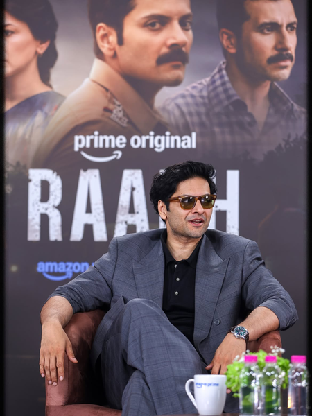 Ali Fazal calls himself ‘imperfect’, admits he misses social gatherings in cinema world Ali Fazal calls himself ‘imperfect’, admits he misses social gatherings in cinema world