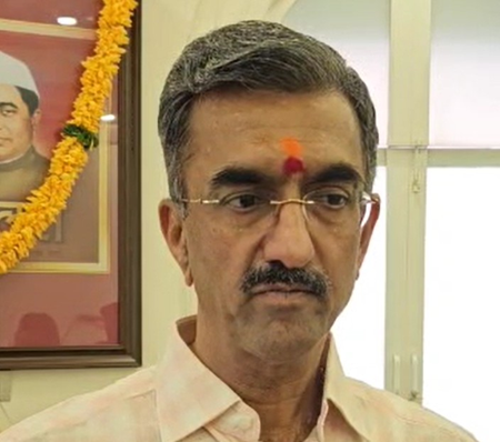 वीबी-जी राम जी योजना के प्रभावी क्रियान्वयन के लिए पूरे महाराष्ट्र में कार्यशालाएं होंगी वीबी-जी राम जी योजना के प्रभावी क्रियान्वयन के लिए पूरे महाराष्ट्र में कार्यशालाएं होंगी
