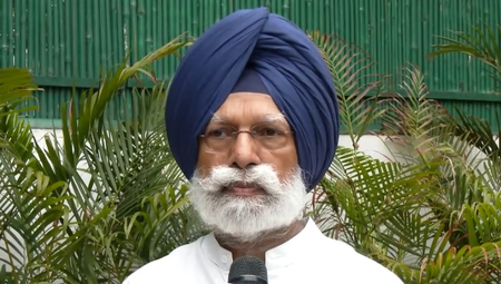 पंजाब चुनाव के लिए जनता की राय से बनेगा कांग्रेस का मैनिफेस्टो अमर सिंह पंजाब चुनाव के लिए जनता की राय से बनेगा कांग्रेस का मैनिफेस्टो अमर सिंह