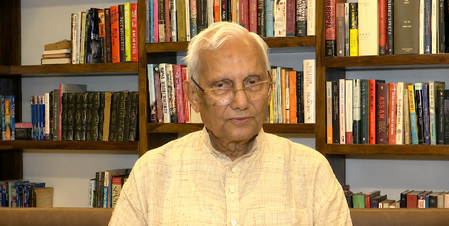 जंग कोई विकल्प नहीं, पूर्व राजदूत ओपी शाह ने भारत-पाकिस्तान संवाद फिर से शुरू करने की वकालत की जंग कोई विकल्प नहीं, पूर्व राजदूत ओपी शाह ने भारत-पाकिस्तान संवाद फिर से शुरू करने की वकालत की