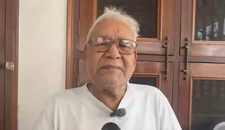 राम मंदिर चढ़ावा चोरी मामले पर ट्रस्ट ने दी सफाई, बैंक व्यवस्था को बताया जिम्मेदार राम मंदिर चढ़ावा चोरी मामले पर ट्रस्ट ने दी सफाई, बैंक व्यवस्था को बताया जिम्मेदार