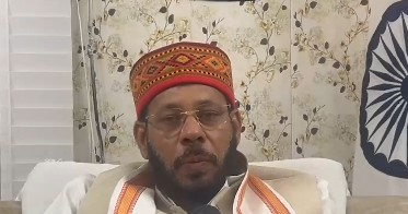 वीबी जी राम जी योजना का विरोध राजनीतिक, पीएम मोदी की योजनाएं सभी के लिए मनोज पांडे वीबी जी राम जी योजना का विरोध राजनीतिक, पीएम मोदी की योजनाएं सभी के लिए मनोज पांडे
