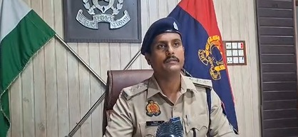 गाजियाबाद में 5 साल की मासूम को बहला-फुसलाकर ले जाने के बाद रेप, नाबालिग हिरासत में गाजियाबाद में 5 साल की मासूम को बहला-फुसलाकर ले जाने के बाद रेप, नाबालिग हिरासत में