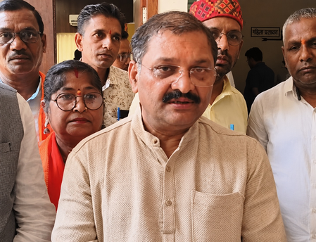 जी राम जी योजना गांवों और किसानों के लिए उपयोगी पहल, 125 दिन मिलेगा रोजगार संतोष पांडे