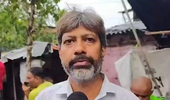 मुंबई खुले मैनहोल में गिरकर बुजुर्ग की मौत, मानवाधिकार आयोग में शिकायत दर्ज, मुआवजा की मांग