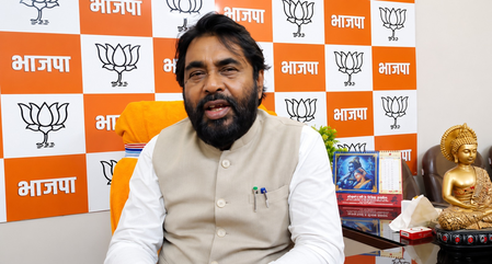 बांकीपुर भाजपा का गढ़, यूसीसी लागू होना चाहिए नवल किशोर यादव बांकीपुर भाजपा का गढ़, यूसीसी लागू होना चाहिए नवल किशोर यादव